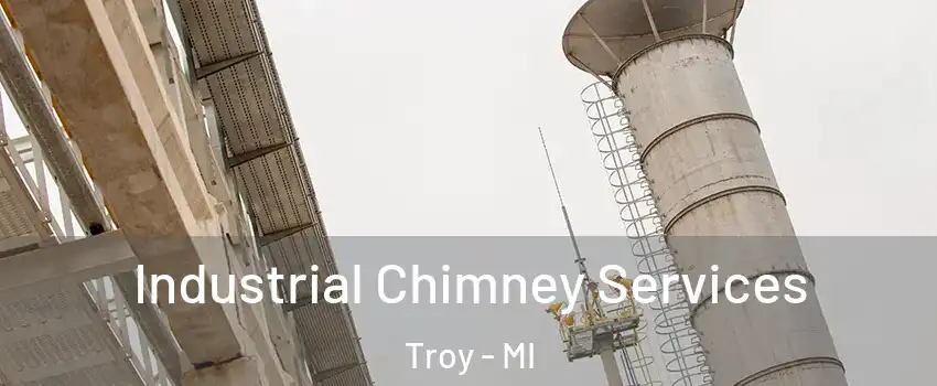  Industrial Chimney Services Troy - MI