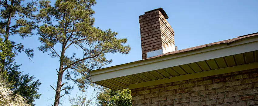 Budget-Friendly Chimney Masonry Service in Troy, Michigan