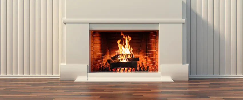 Fireplace Broken Ashtray Repair Services in Troy, Michigan