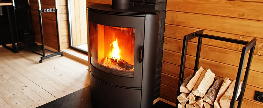 Gas Fireplace Door Handle Installation Services in Troy, Michigan