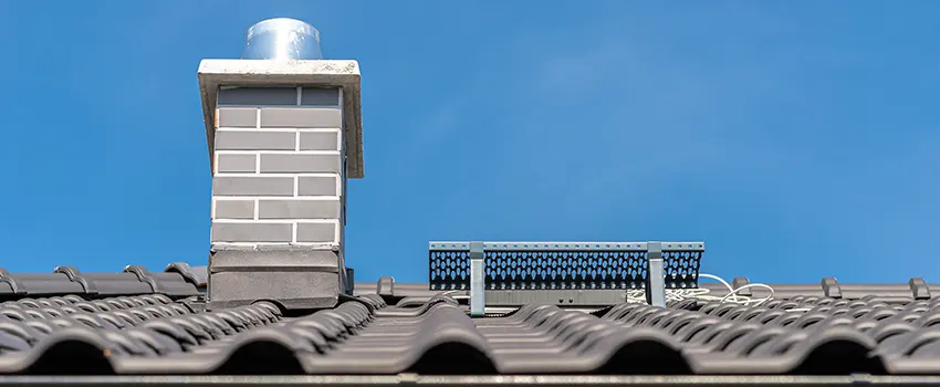 Repair Blocked Chimney in Troy, Michigan