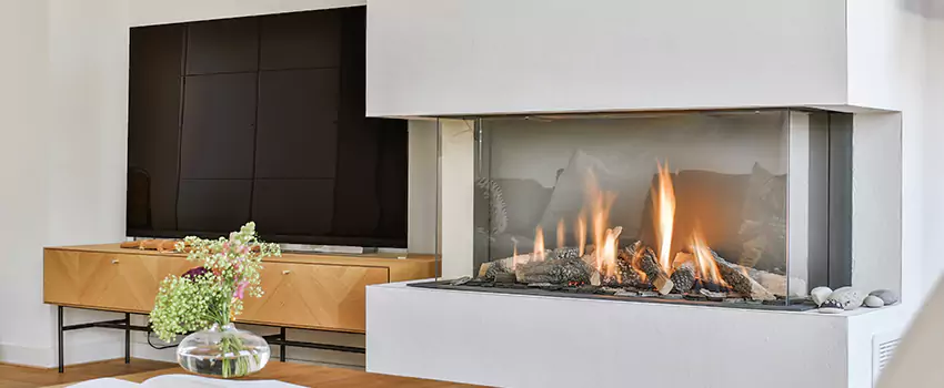 Ortal Wilderness Fireplace Repair and Maintenance in Troy, Michigan