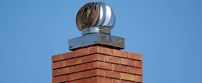 Chimney Damper Hinge Repair in Troy, MI