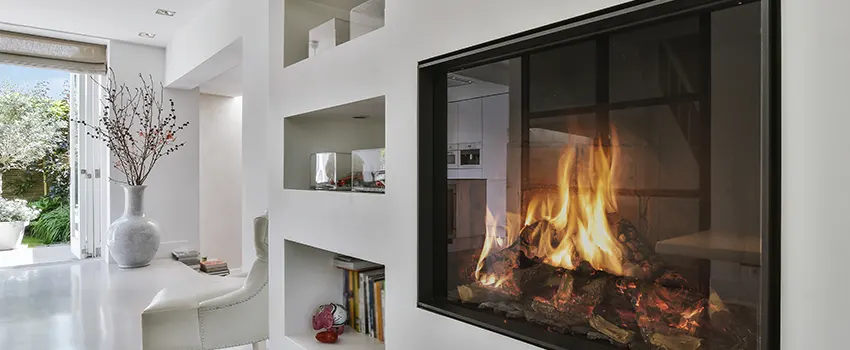 Fireplace Screen Installation And Replacement in Troy, MI