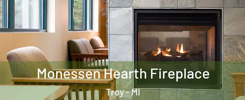  Monessen Hearth Fireplace Troy - MI